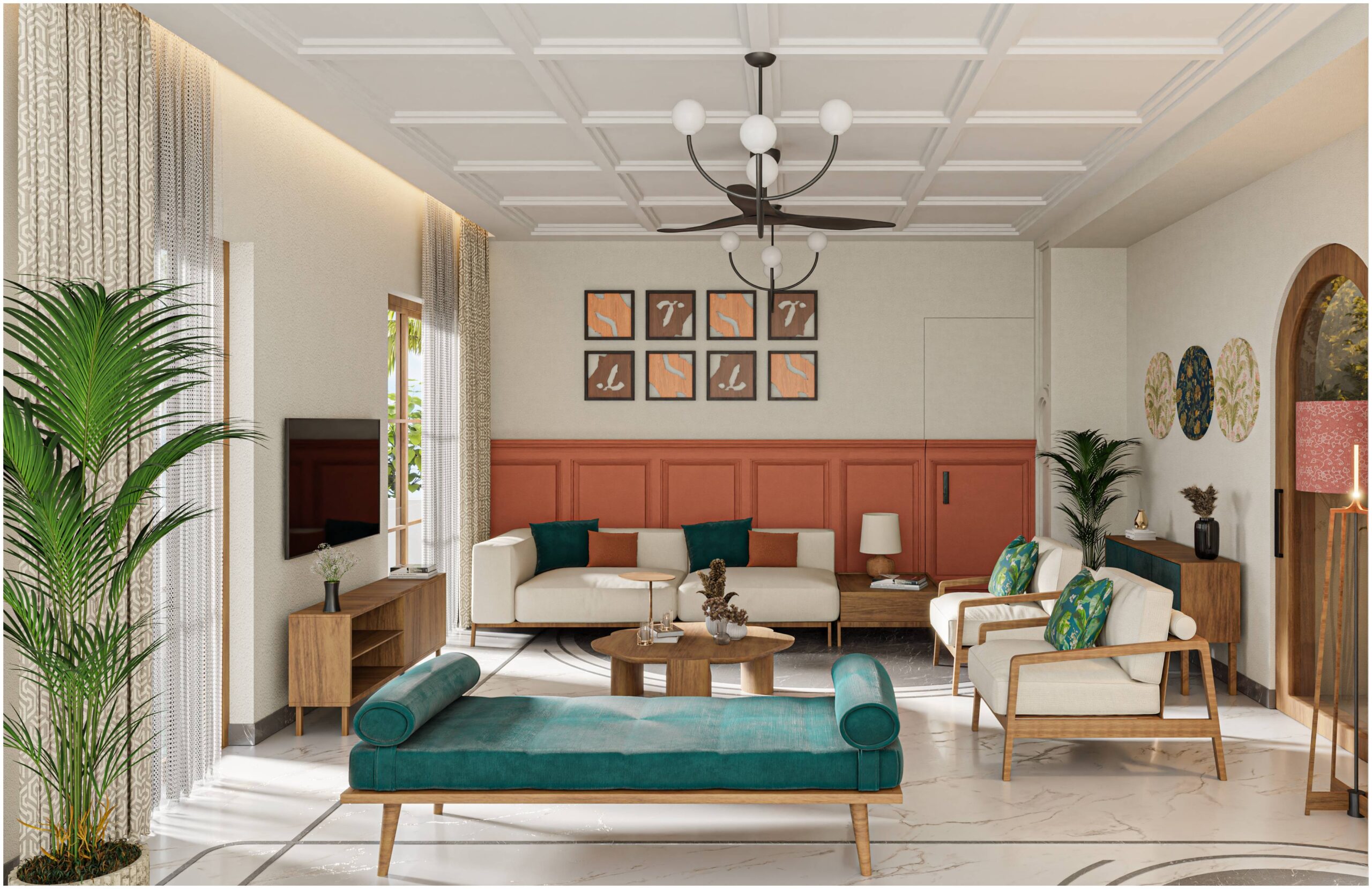 Studio Apartments