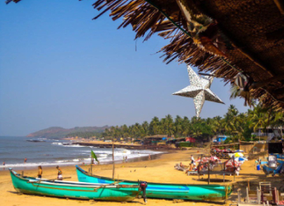 The Jewel of Anjuna